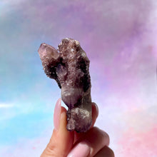 Indlæs billede til gallerivisning AMETHYST SPIRIT QUARTZ (13) The Crystal Avenues 
