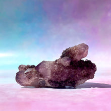 Load image into Gallery viewer, AMETHYST SPIRIT QUARTZ (13) The Crystal Avenues 
