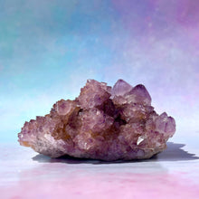Load image into Gallery viewer, AMETHYST SPIRIT QUARTZ (2) The Crystal Avenues 
