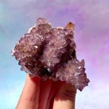 Load image into Gallery viewer, AMETHYST SPIRIT QUARTZ (4) The Crystal Avenues 
