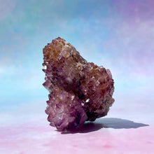 Load image into Gallery viewer, AMETHYST SPIRIT QUARTZ (5) The Crystal Avenues 

