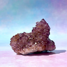 Load image into Gallery viewer, AMETHYST SPIRIT QUARTZ (5) The Crystal Avenues 
