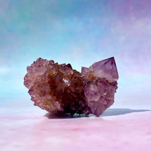 Load image into Gallery viewer, AMETHYST SPIRIT QUARTZ (7) The Crystal Avenues 

