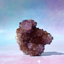 Load image into Gallery viewer, AMETHYST SPIRIT QUARTZ (7) The Crystal Avenues 
