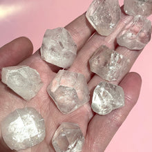 Load image into Gallery viewer, APOPHYLLITE POINT Cluster The Crystal Avenues 
