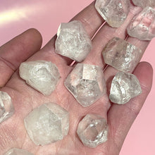 Load image into Gallery viewer, APOPHYLLITE POINT Cluster The Crystal Avenues 
