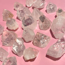 Load image into Gallery viewer, APOPHYLLITE POINT Cluster The Crystal Avenues 
