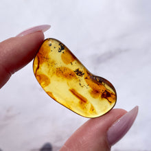 Load image into Gallery viewer, BALTIC AMBER (3) Bracelet The Crystal Avenues 
