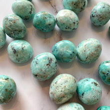 Load image into Gallery viewer, CHRYSOPRASE TUMBLE STONE Bracelet The Crystal Avenues 

