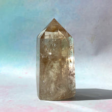 Load image into Gallery viewer, CITRINE TOWER (1) tumble stone The Crystal Avenues 
