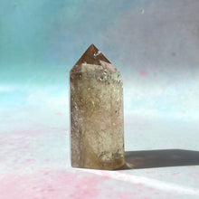 Load image into Gallery viewer, CITRINE TOWER (19) tumble stone The Crystal Avenues 
