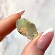 Load image into Gallery viewer, ETHIOPIAN OPAL (1) The Crystal Avenues 
