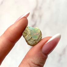 Load image into Gallery viewer, ETHIOPIAN OPAL (10) The Crystal Avenues 

