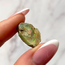 Load image into Gallery viewer, ETHIOPIAN OPAL (12) The Crystal Avenues 
