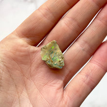 Load image into Gallery viewer, ETHIOPIAN OPAL (12) The Crystal Avenues 
