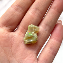 Load image into Gallery viewer, ETHIOPIAN OPAL (13) The Crystal Avenues 
