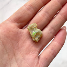 Load image into Gallery viewer, ETHIOPIAN OPAL (13) The Crystal Avenues 

