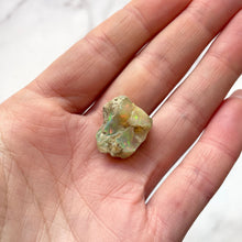 Load image into Gallery viewer, ETHIOPIAN OPAL (14) The Crystal Avenues 
