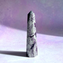 Load image into Gallery viewer, KAMMERERITE OBELISK (3) The Crystal Avenues 
