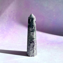 Load image into Gallery viewer, KAMMERERITE OBELISK (5) The Crystal Avenues 
