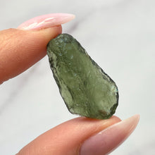 Load image into Gallery viewer, MOLDAVITE A QUALITY - LARGE (10) The Crystal Avenues 
