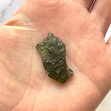 Load image into Gallery viewer, MOLDAVITE A QUALITY - LARGE (9) The Crystal Avenues 
