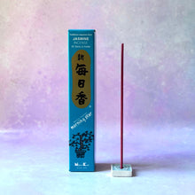 Load image into Gallery viewer, MORNING STAR INCENSE - JASMINE The Crystal Avenues 
