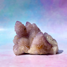 Load image into Gallery viewer, SPIRIT QUARTZ (2) The Crystal Avenues 
