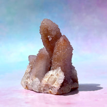 Load image into Gallery viewer, SPIRIT QUARTZ (6) The Crystal Avenues 
