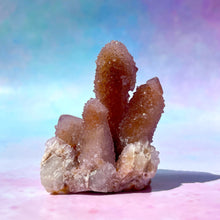 Load image into Gallery viewer, SPIRIT QUARTZ (6) The Crystal Avenues 
