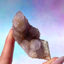 Load image into Gallery viewer, SPIRIT QUARTZ (8) The Crystal Avenues 

