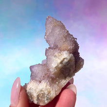 Indlæs billede til gallerivisning SPIRIT QUARTZ (8) The Crystal Avenues 
