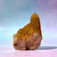 Load image into Gallery viewer, SUNSHINE SPIRIT QUARTZ (1) The Crystal Avenues 
