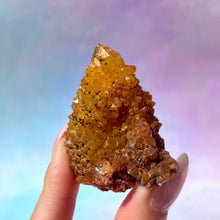 Load image into Gallery viewer, SUNSHINE SPIRIT QUARTZ (2) The Crystal Avenues 
