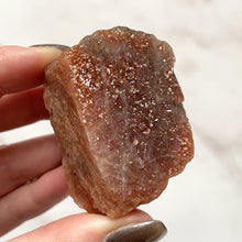 Load image into Gallery viewer, SUNSTONE RAW LARGE - EXTRA QUALITY tumble stone The Crystal Avenues 
