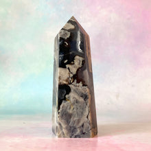 Load image into Gallery viewer, VOLCANO AGATE TOWER (5) The Crystal Avenues 

